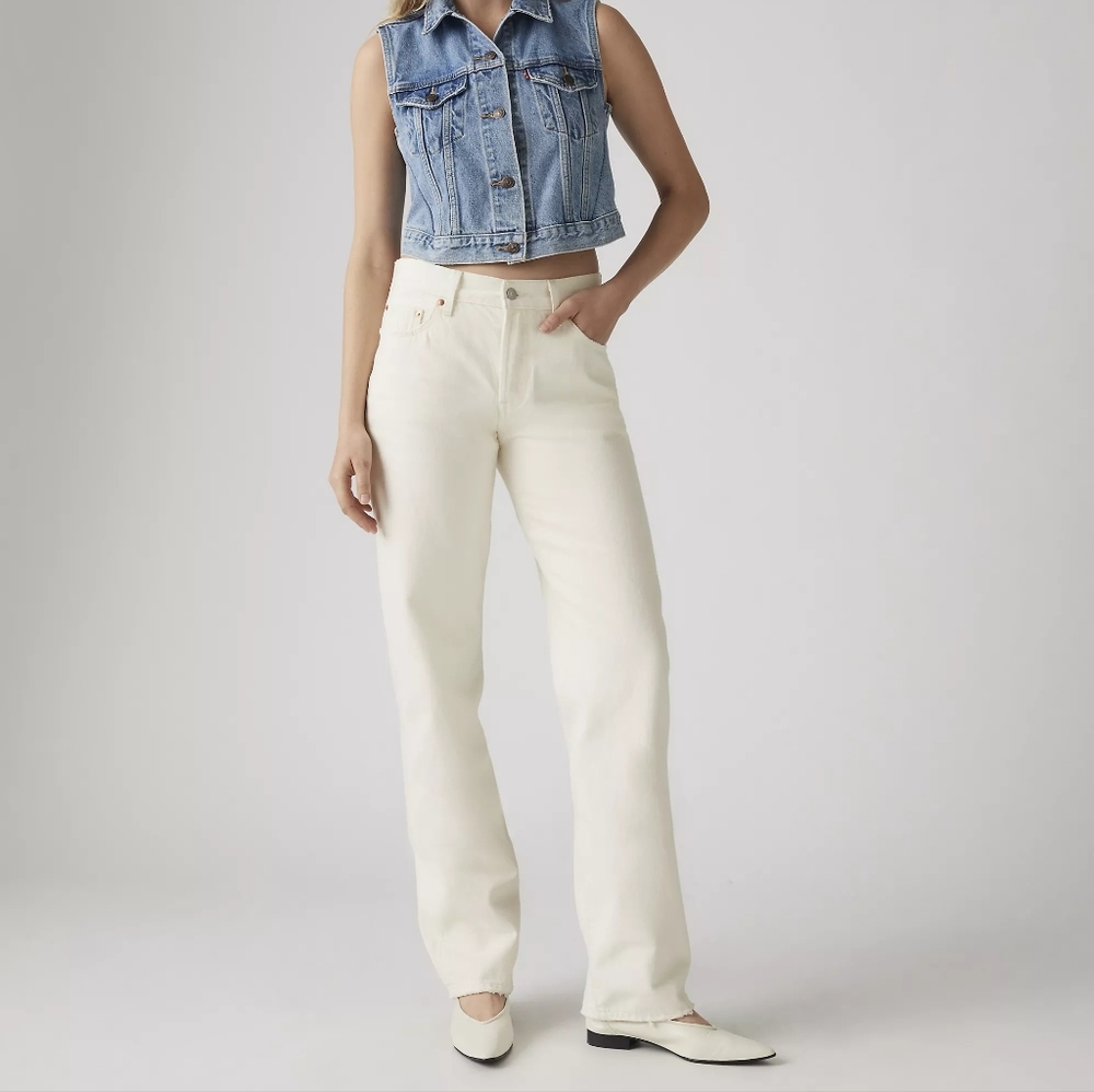 Levi's 501 90s